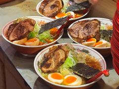-老龙亭拉面店