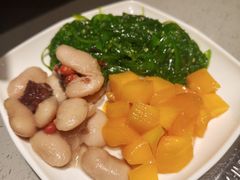 -海底捞火锅(莘松路店)