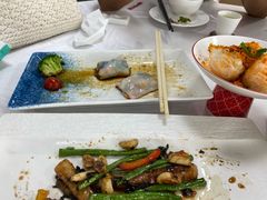 -鹿鸣酒家(越秀店)