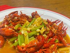 -小杨烤肉·陕西烧烤·陕西地方菜(东新街【永兴坊】店)