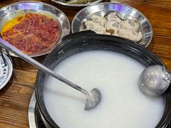 -顺德粥城·叹茶食粥(良化店)