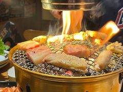 -AJIYA炭火烧肉(徐汇正大乐城店)