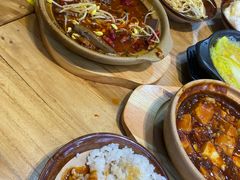 -砂锅爷·老成都砂锅菜(昌平店)