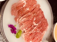 -阳坊涮肉(西直门凯德mall店)
