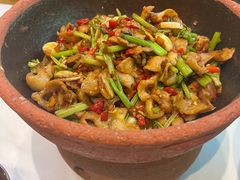 -烹湘·鲜炒湖南土菜(海珠店)