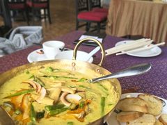 -南沙游艇会·大兵船餐厅