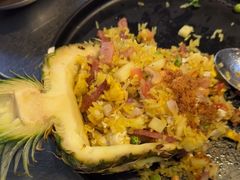 -simply thai天泰(长泰广场店)