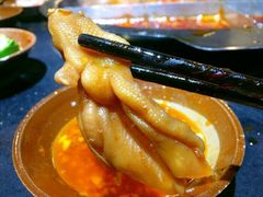 -麻大侠老火锅(巴国城店)