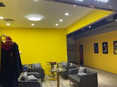 -谜盒子奇幻密室(南屏店)