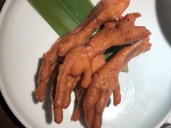 -外婆家(杭州马塍店)