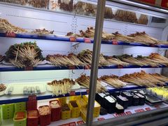 -钢管厂五区小郡肝串串香(南山店)