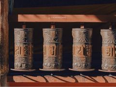 -塔尔寺