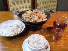 -宴武夷·匠心闽味(印象大红袍店)