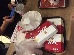 -肯德基(星河店)