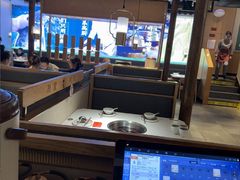-周渝食惦酸菜鱼(青浦店)