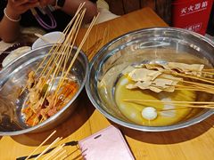 -嘉州鲜知味钵钵鸡(奎星楼店)