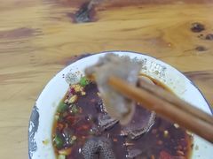 -学街秀兰麻辣烫(眉山分店)