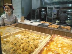 海苔肉松小贝-汪保来(杭州解放路店)
