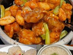 -醉庐·新上海菜(南京西路店)