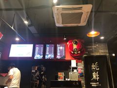 -望江门小龙虾·烧烤(九堡店)