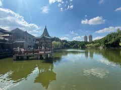 -东莞市可园博物馆