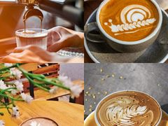 -BE NORMAL CAFE(霞溪路店)