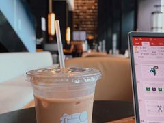 -木嘛working coffee(前海店)