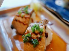 -千代饮兵卫日本料理(东二环泰禾广场西区店)
