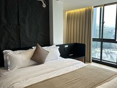 -Yolo私汤温泉设计师酒店(重庆南滨路店)