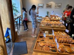 -那家面包房(珠江路店)