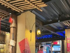 -串盟烧烤大排档·长沙美食地标(星沙店)