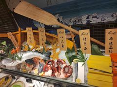 -盛宴自助餐厅(运达喜来登店)