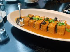 -丽晶轩中餐厅(重庆丽晶酒店)