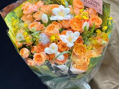 -花未央花店·WEYOUNG