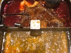 -海底捞火锅(赛格国际购物中心店)