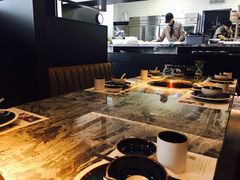 大堂-大头椰·海南椰子鸡火锅(思明万象城店)