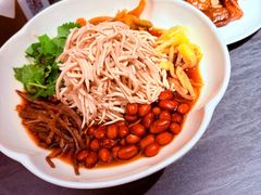 泰州五味烫干丝-小厨娘金榜题名(夫子庙秦淮河店)