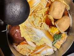 -沼津港精致料理·寿喜烧·烧鸟(龙湖南桥天街日料榜单店)