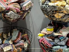 -MUJI无印良品(SM新生活广场店)