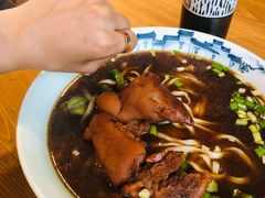 猪脚面-难忘的面(五矿君澜酒店)