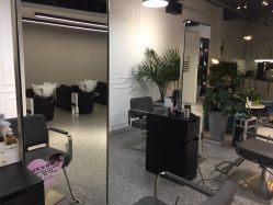 -In Beauty印诺时尚美发沙龙