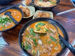 -鲤.金记沙茶面(总店)