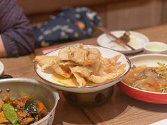 -金掌勺锅包肉(太原万达店)
