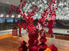 大堂-无印良品餐堂 MUJI Diner(成都太古里店)