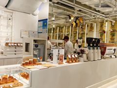 -% Arabica阿拉比卡咖啡(前滩太古里店)