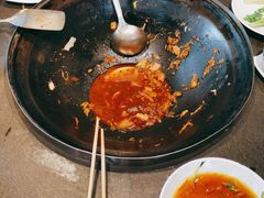 -缘福乡村铁锅炖民宿(八达岭店)