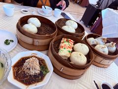 -怡园饭店-餐厅(四望亭店)