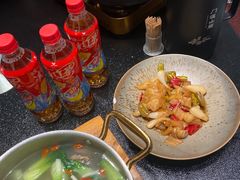 -门溪山居(七星店)