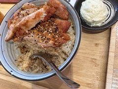 -京和风食堂·定食寿喜锅(保利樾广场店)