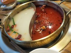 -四喜小胖·北京涮肉(五道营店)